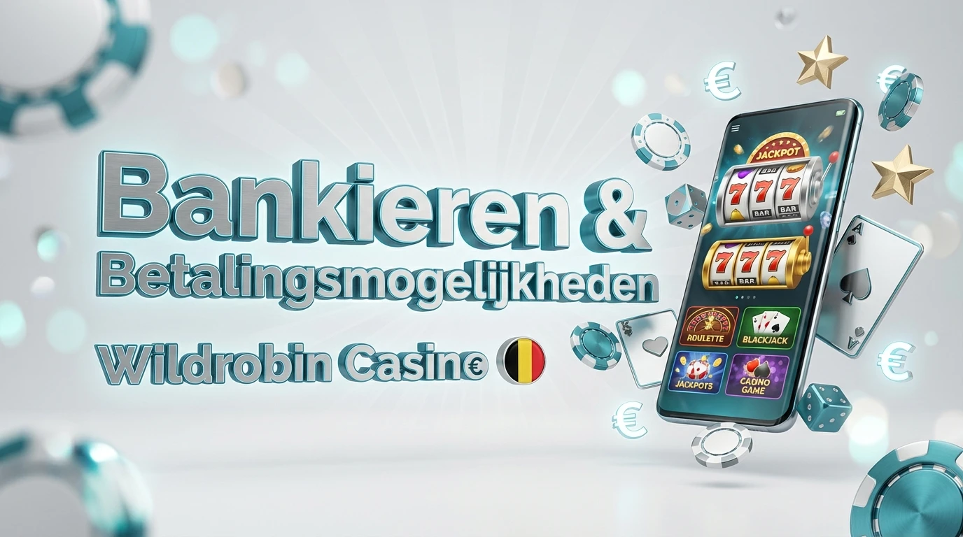 Bankieren & Betalingsmogelijkheden