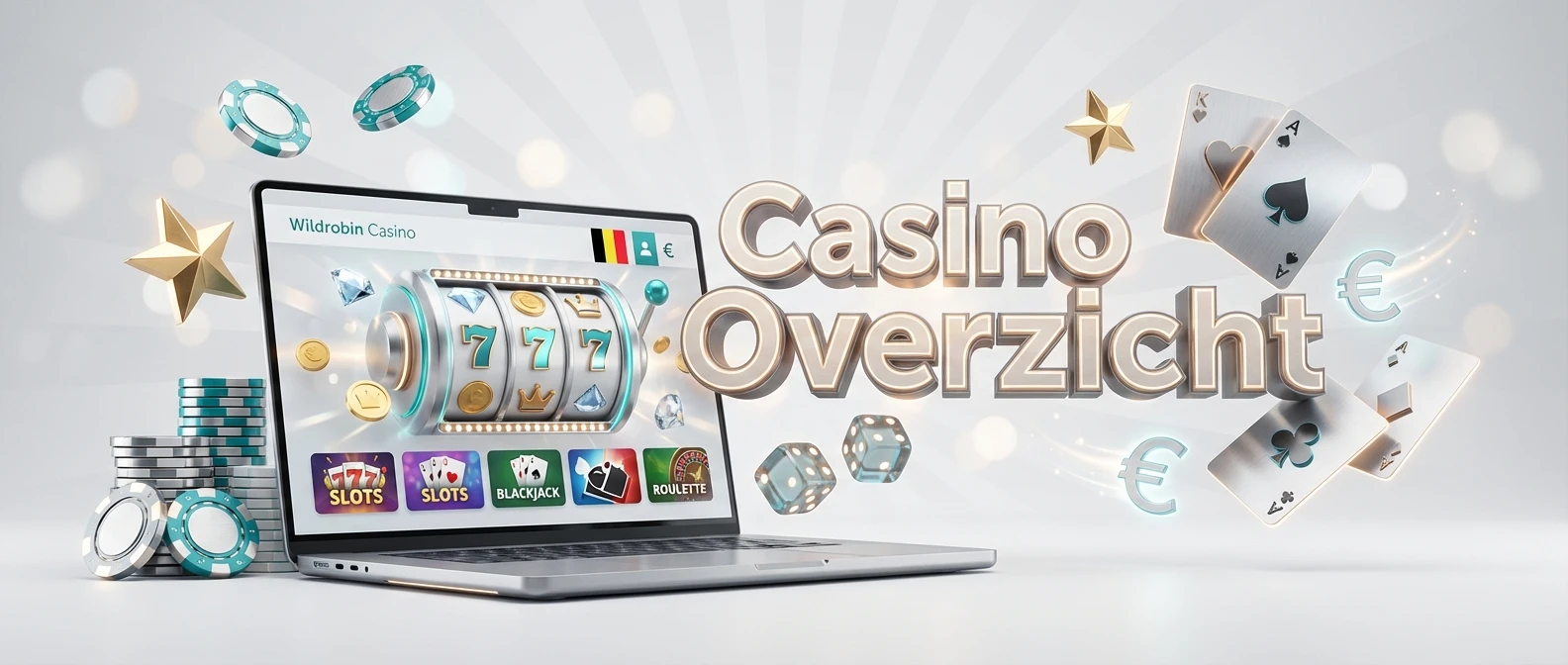 Casino Overzicht